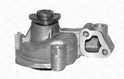MAGNETI MARELLI 350981536000 -  Водяной насос
